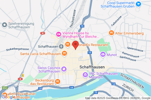 Scheffmacher AG