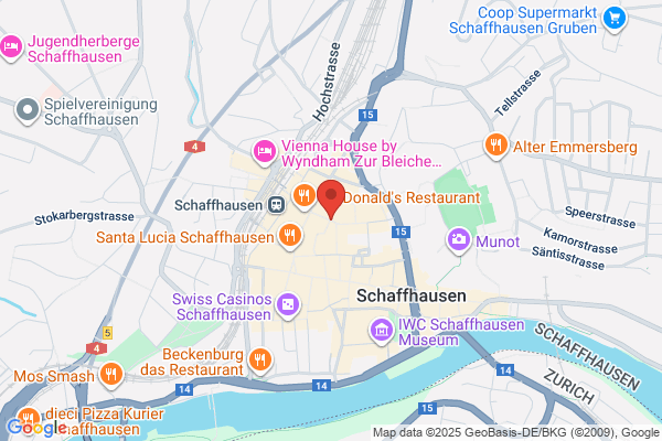 Kant. Arbeitersekretariat