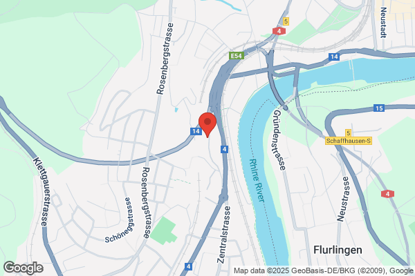 Landw. Bildungszentrum Charlottenfels