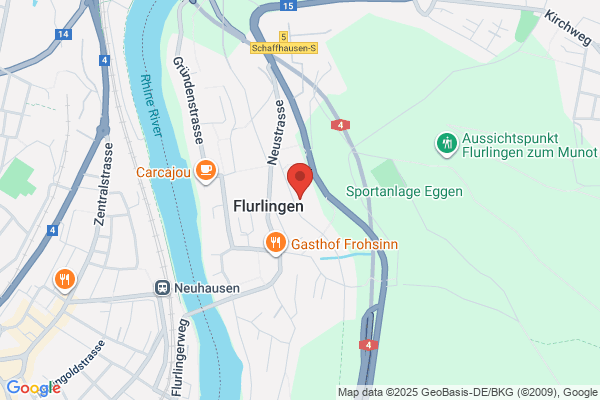 Muvi Schaffhausen AG