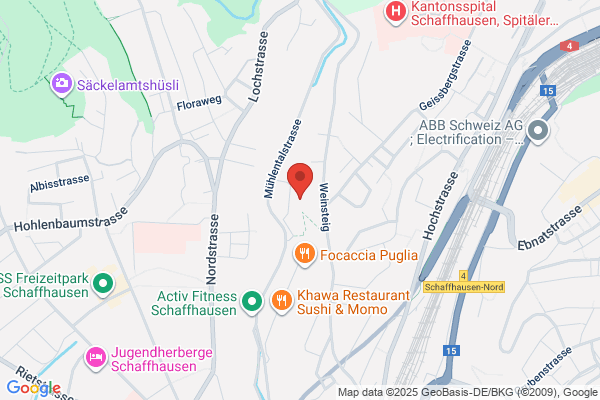 Mueller Autofahrschule