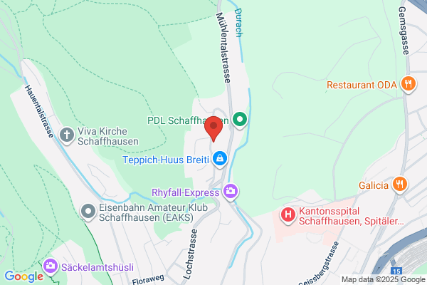 P. Hasanaj GmbH