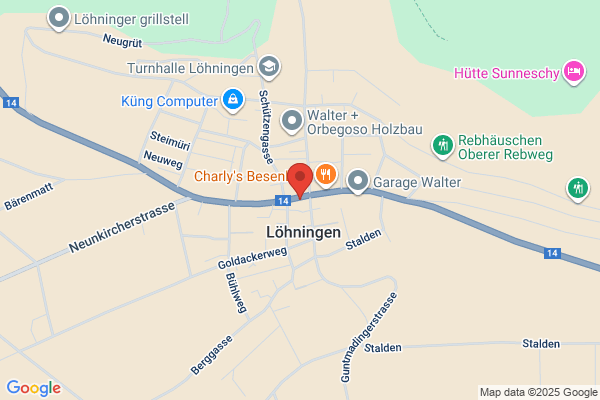 Volg Detailhandels AG