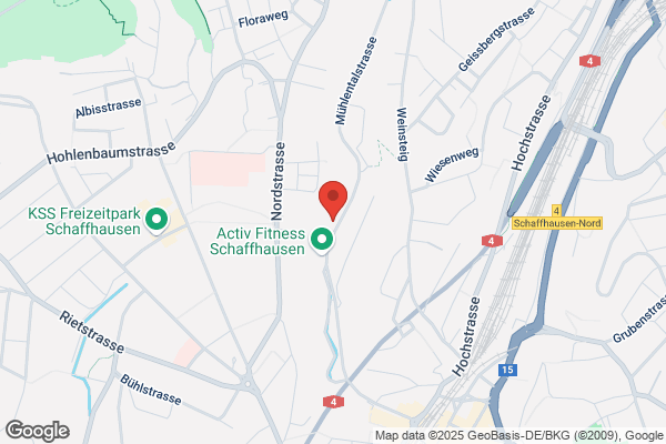 Arbeitsinspektorat des Kantons Schaffhausen