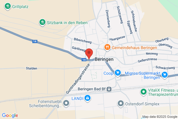 Chrischona Gemeinschaft