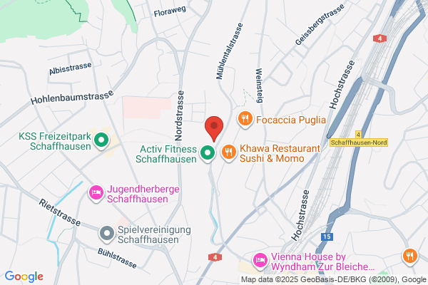 Kontaktstelle Schweizer- Auslaender