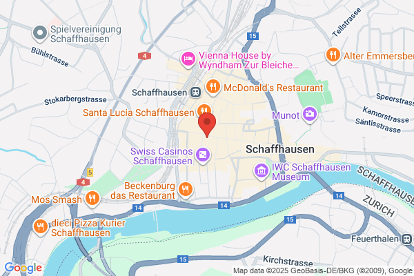 Smarttravel GmbH