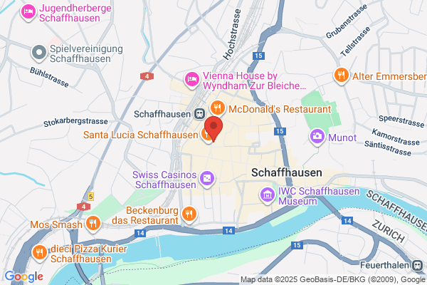 Dentikum AG