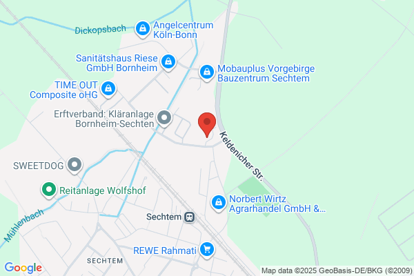 FLAMMTECH Feuerschutz