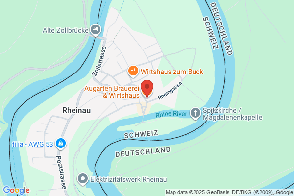 Augarten Brauerei & Wirtshaus