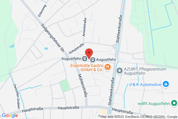 Pizzeria Bahnhof
