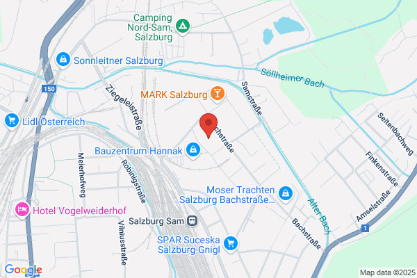 Praesenta GmbH