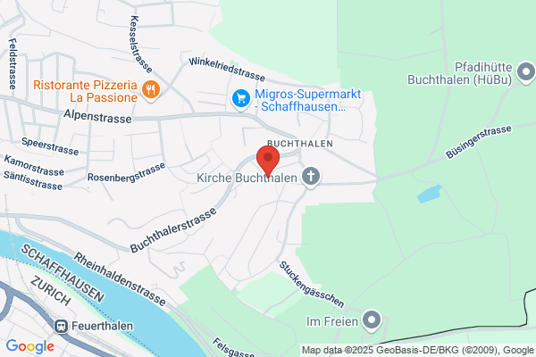 Restaurant Linde