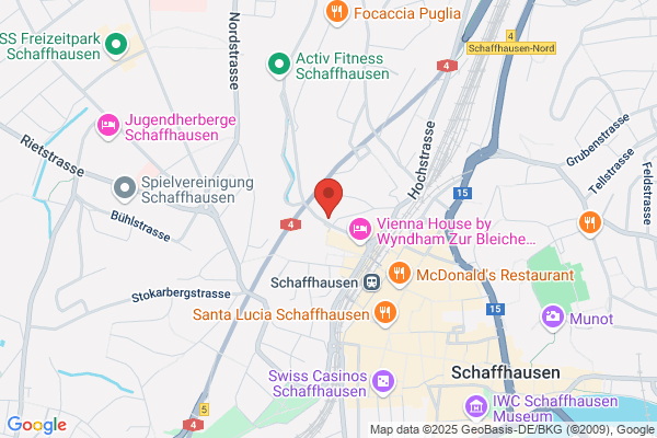 Restaurant Muehlental