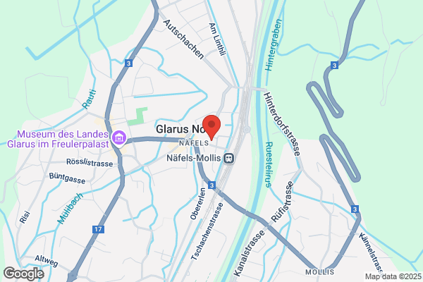 Landolt AG