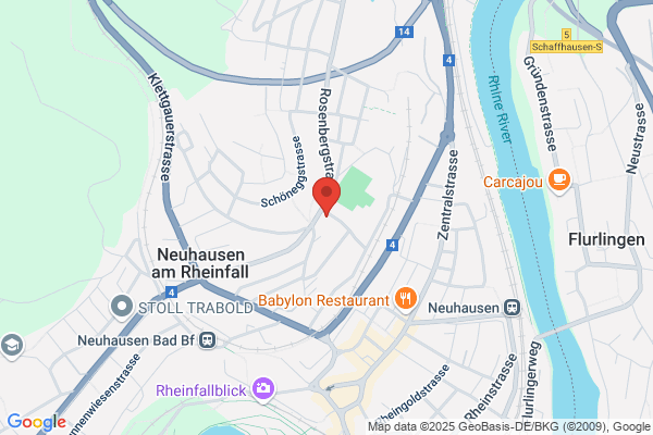 Schuelerhort u. Freizeit- werkstatt