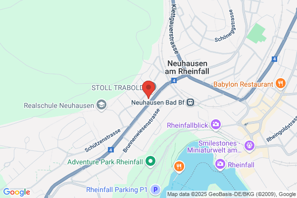 Migrol Service Herblingen