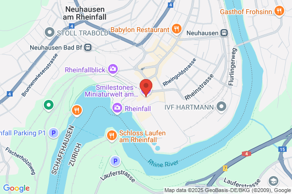 Allbecon Schweiz AG