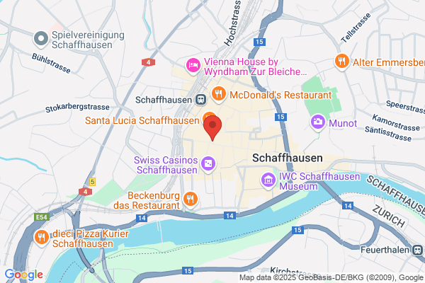 Zuerich Schweiz
