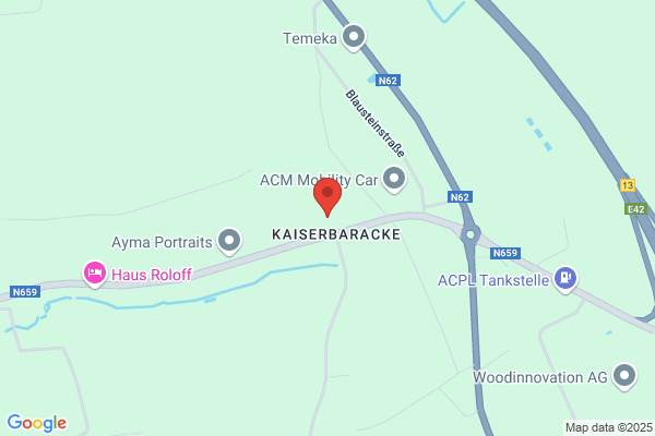 Garage Ruessenhof