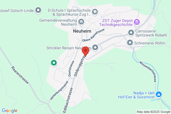 JVC Montagebau GmbH