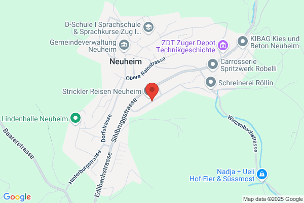 Lamellenservice GmbH