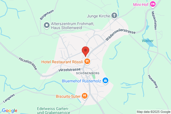 bau hoch zwei ag