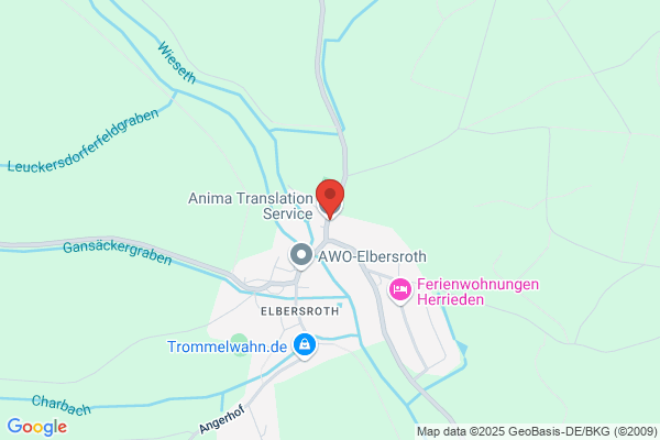 African Translation GmbH