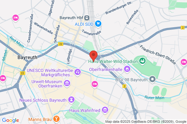 BSW GmbH