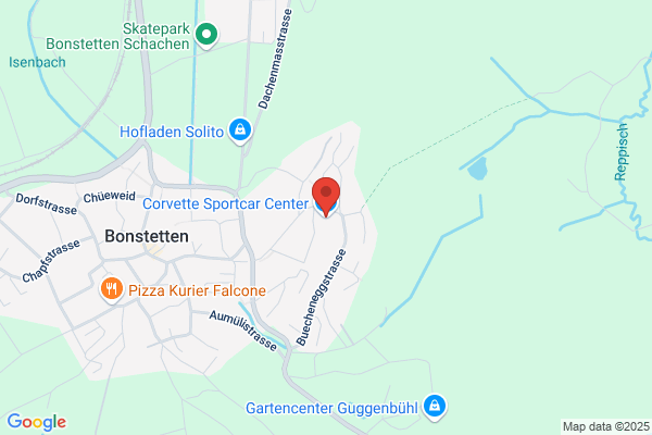 Chervò (Schweiz) AG