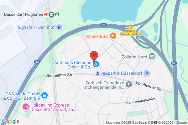 Corporate Services GmbH