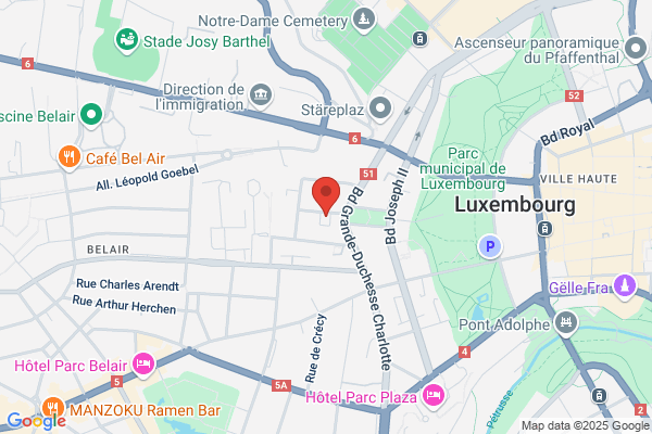IKANO CAPITAL SA Luxemburg