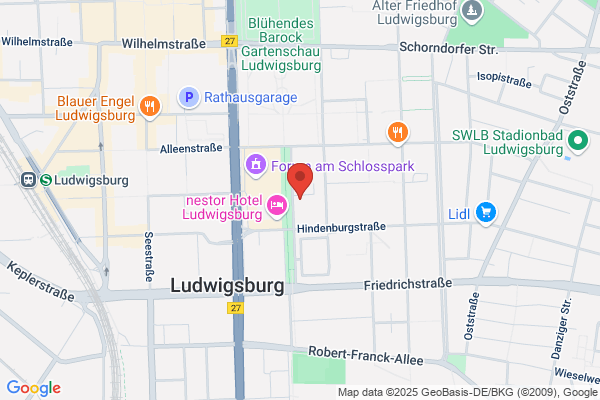 MHP Marketing GmbH