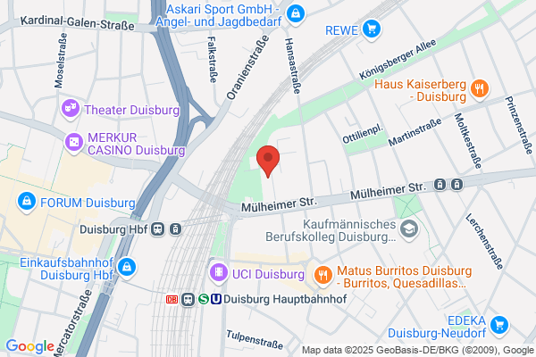 Octel GmbH
