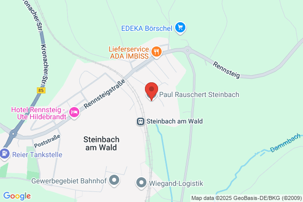 Rauschert AG