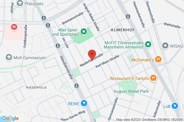 Strickler Events Management