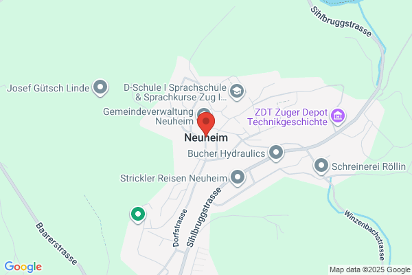 Tischdeco Erika Wildhaber