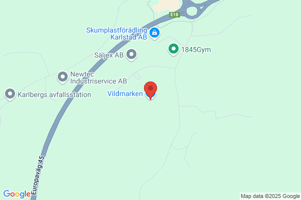 vildmark ltd