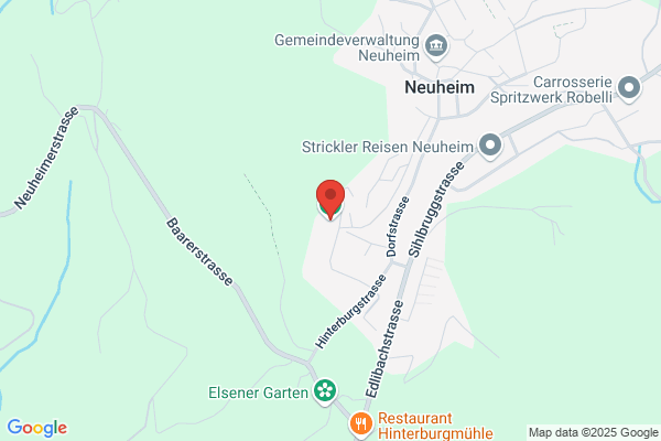 Feier-Plan