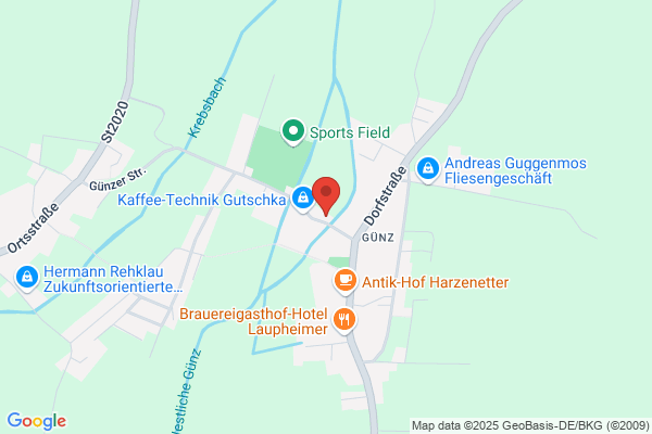 A-Z Informatik GmbH