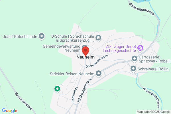 Profis Group AG