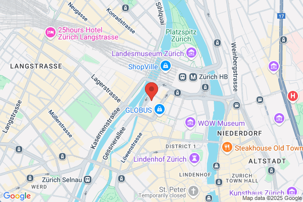 Theta Finanzberatung und Portfolio AG