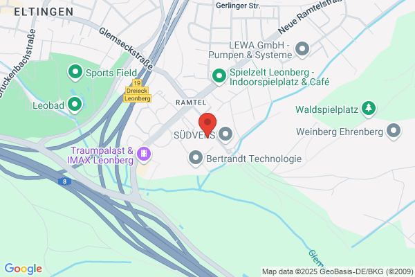 Visiontech GmbH