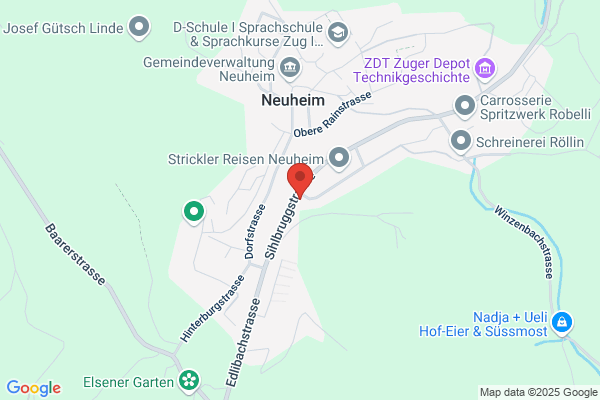 cakiza GmbH