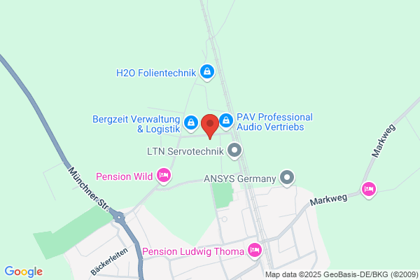 Aliensys GmbH
