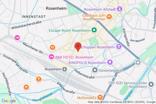 Credit- und Depositberatung Consulting GmbH