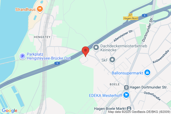 Fredhager GmbH