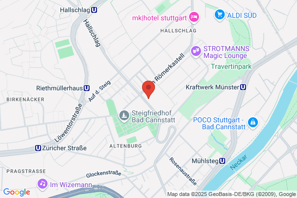 Global IT Management und Consulting GmbH