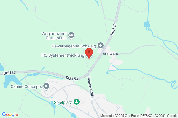 IRSC GmbH