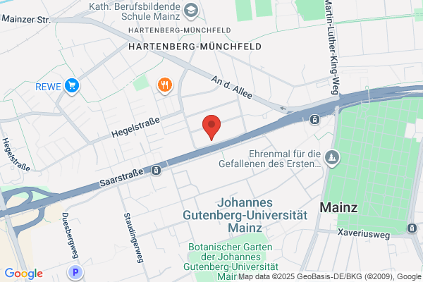 ProfCom Solution for Information and Technology Systems GmbH